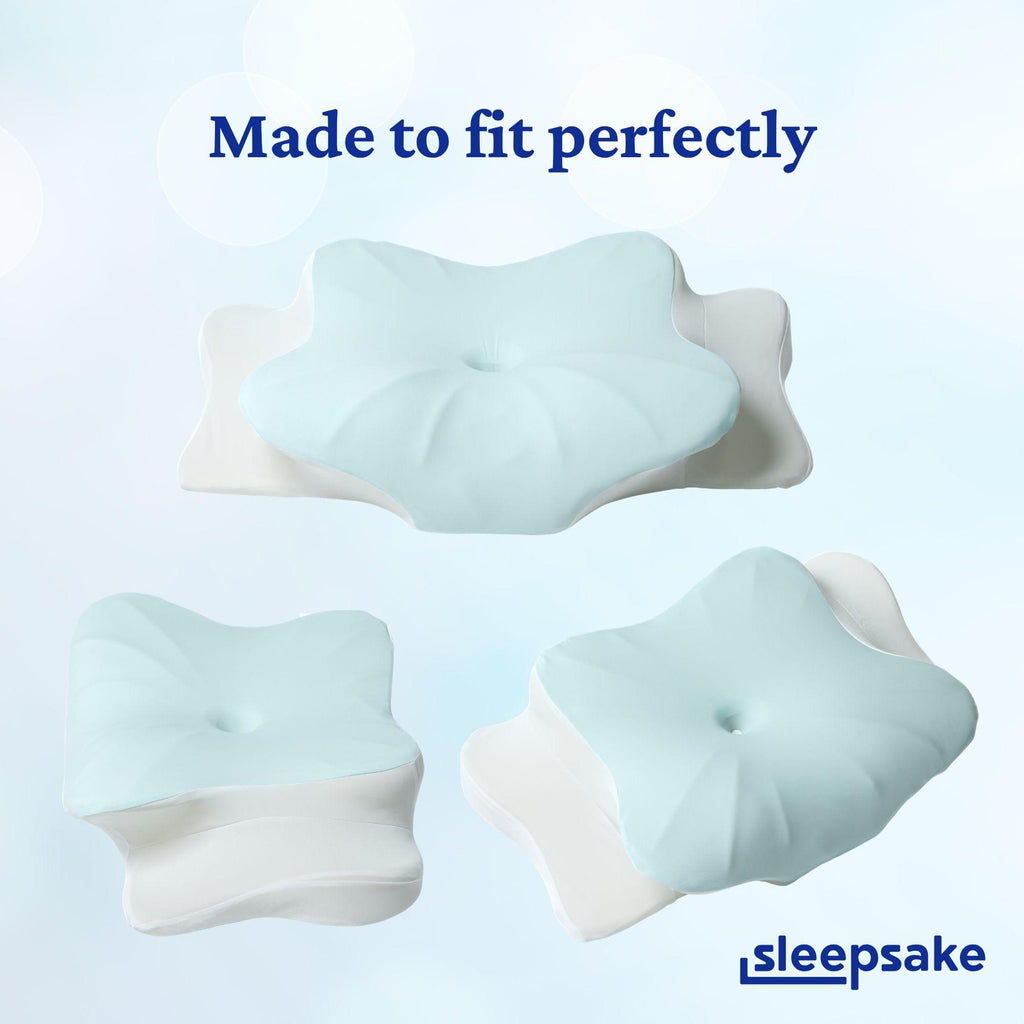 Butterfly Pillowcase Pair