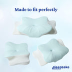 Butterfly Pillowcase Pair
