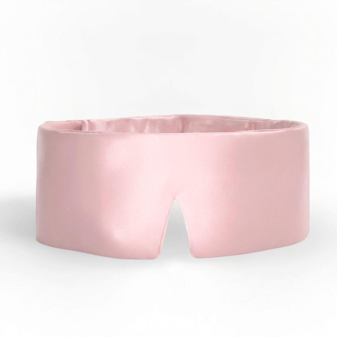100% Mulberry Silk Eye Mask