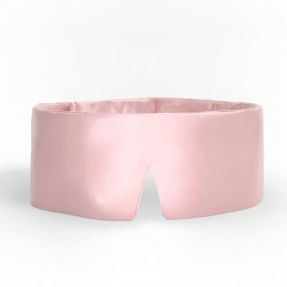 Luxury Silk Sleep Mask