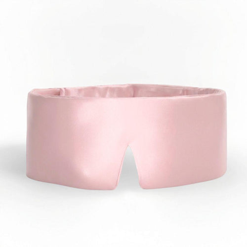 100% Mulberry Silk Eye Mask