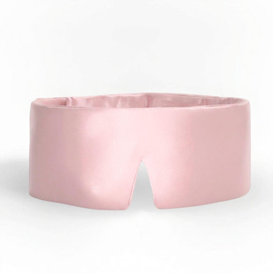 Luxury Silk Sleep Mask