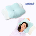 Sleepsake Butterfly Pillow