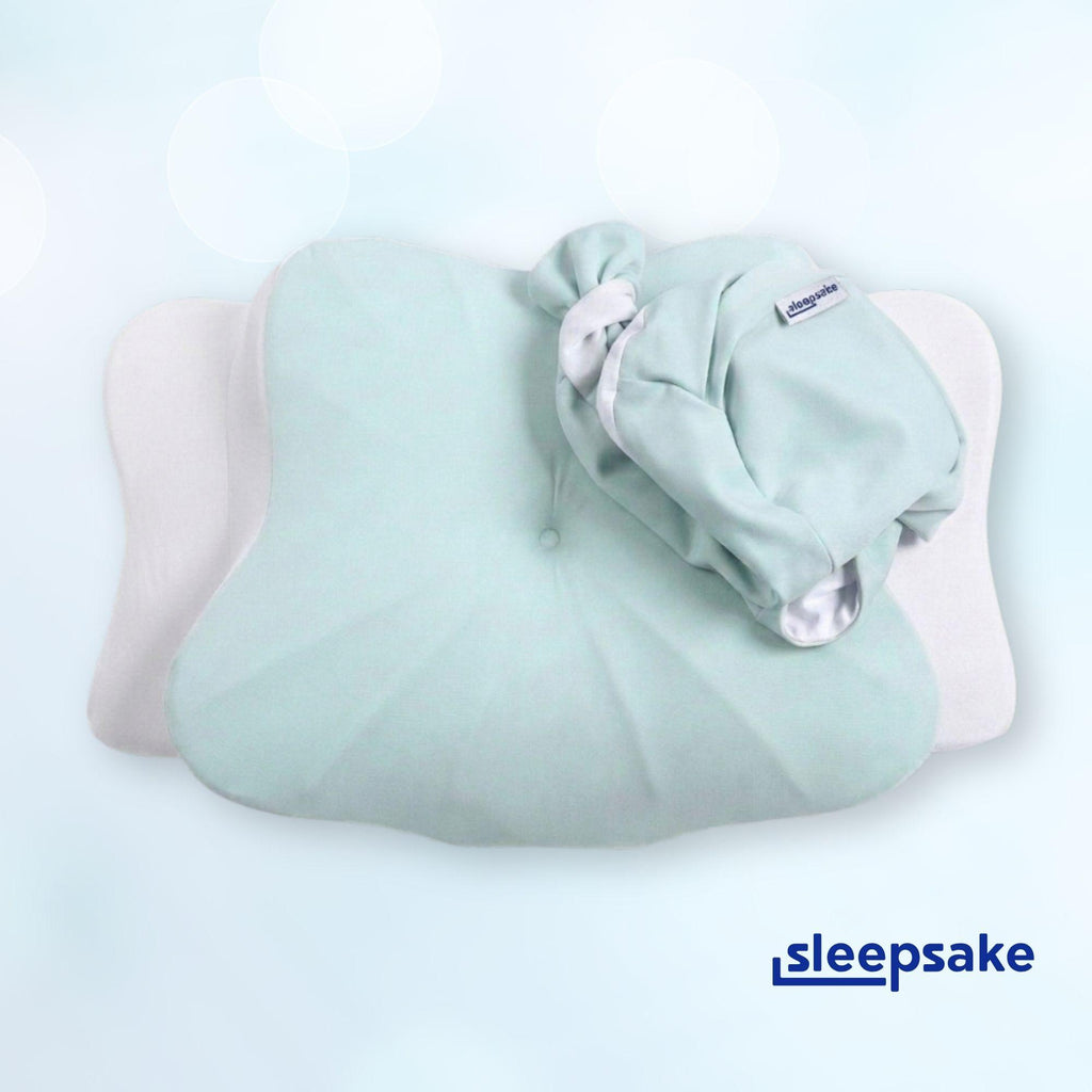 Butterfly Pillowcase Pair