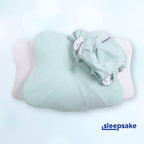 Butterfly Pillowcase Pair