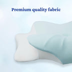 Butterfly Pillowcase Pair