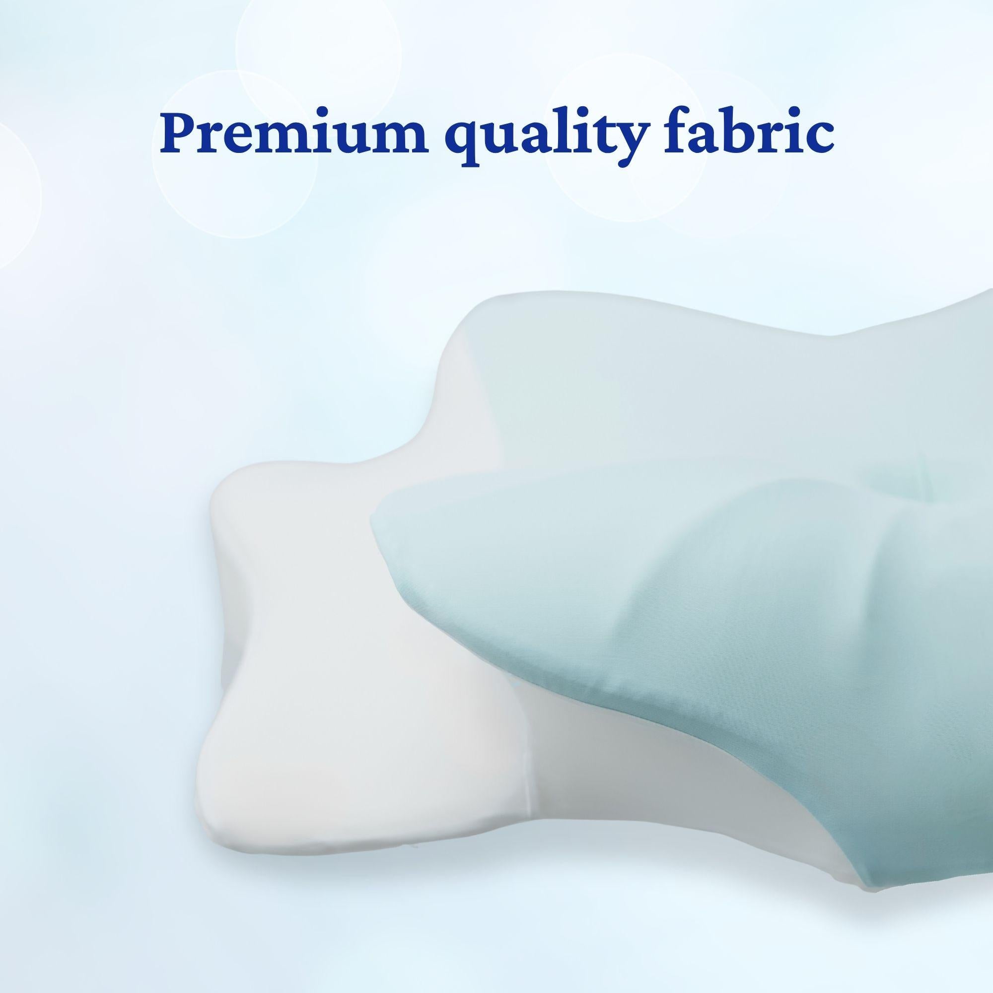 Butterfly Pillowcase Pair