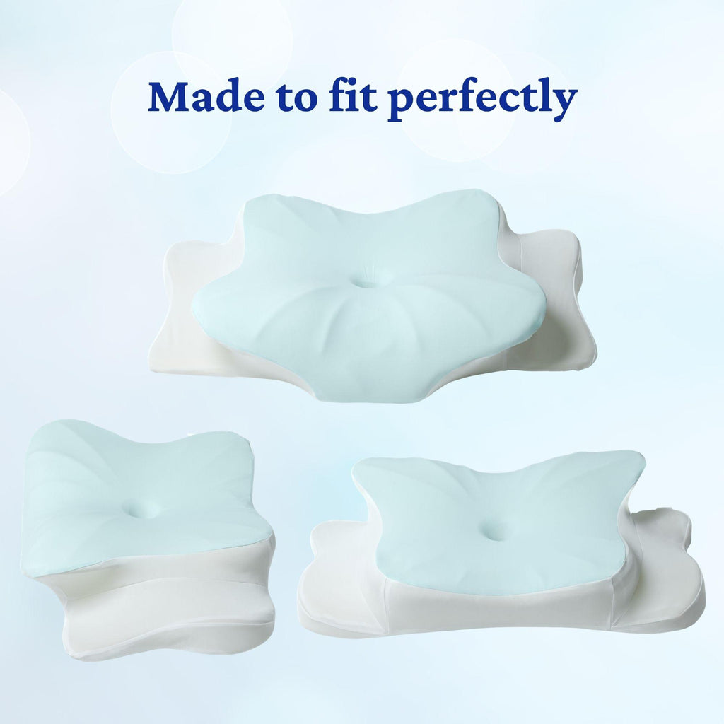 Butterfly Pillowcase Pair